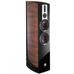 DALI EPICON 6 ЦВЕТ: ОРЕХ [WALNUT]